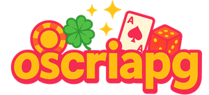 oscriapg Logo